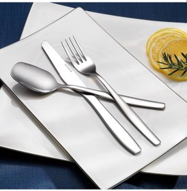 Resim Schafer Sheen 18 Parça Kaşık Çatal Bıçak Takımıgum15 