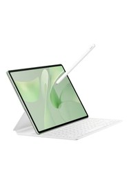 Resim Huawei MatePad 12X Wi-Fi 12" + Klavye + Kalem | 256 GB 12 GB Yeşil 