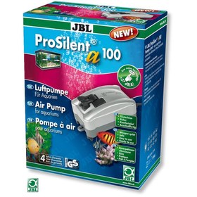 Resim Jbl Prosilent A100 Hava Motoru 