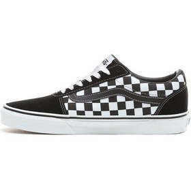 Resim Vans Ward Erkek Günlük Spor Ayakkabı C-VAN0A38DMPVJPVJ 
