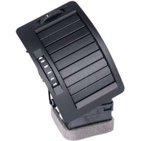 Resim Skoda Octavia 2 2004-2013 Ön Sol Havalandırma Izgarası 