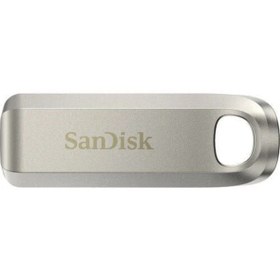 Resim Sandisk Ultra Luxe 512gb Sdcz75-512g-g46 Usb 3.2 Type-c Flash Bel 