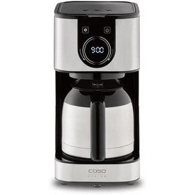 Resim Caso Selection C10 Thermo Filtre Kahve Makinesi 