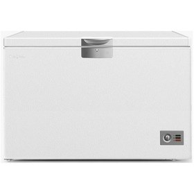 Resim Arçelik 2360 JE 360 LT Sandık Tipi Derin Dondurucu 