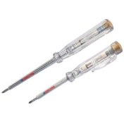 Resim İzeltaş Elektrik Kontrol Kalemi Yıldız Uçlu 190 Mm 