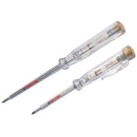 Resim İzeltaş Elektrik Kontrol Kalemi Yıldız Uçlu 190 Mm 