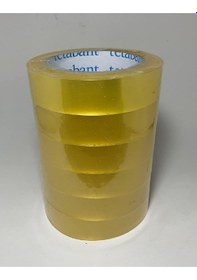 Resim Kırtasiye Bantı 25 Mm X 100 M -6 Adet 1 