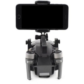 Resim DJI Mavic Pro El Gimbal Parantez Kiti Sabitleyici Sinema Tepsi 