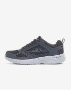 Resim Skechers Dynamight 2.0 Erkek Gri Spor Ayakkabı 58363tk Ccbk Gri 