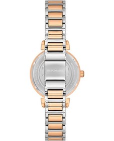 Resim U.s. Polo Assn. Uspa2070-07 Kadın Kol Saati Sarı 