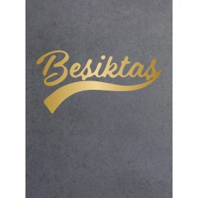 Resim Beşiktaş - Karakartal - Araba - Oto - Motosiklet - Sticker 00764 