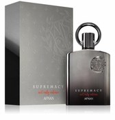 Resim Afnan Supremacy Not Only Intense Extrait De Parfum 100 ml 