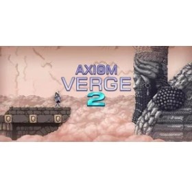 Resim Axiom Verge 2 (Pc) 