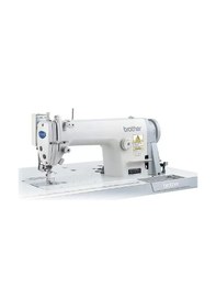 Resim Brother Sl-2110-403 Tek İğneli, İplik Kesmeli Düz Dikiş Makinası 