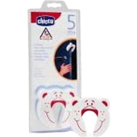 Resim Chicco Parmak Koruyucu Çok Renkli 