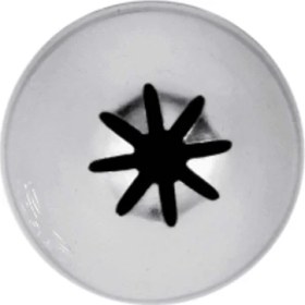 Resim Bens Kapalı Yıldız Duy No 848 