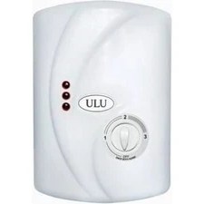 Resim Ulu Elektrikli Şofben Ani Su Isıtıcısı 7000 W 