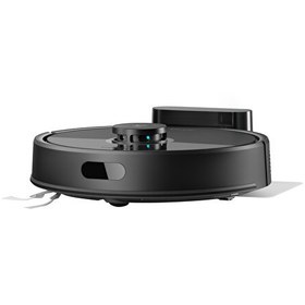 Resim Roborock S8 Pro Robot Süpürge Siyah 