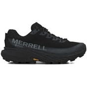 Resim Merrell Agility Peak 5 Gtx Erkek Patika Koşu Ayakkabısı J067745Z Siyah 