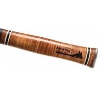 Resim Storemax , Edba Eagle Çift Kesme Kenarlı Balta, Deri Saplı. 