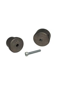 Resim Vira Vi-Ra Boru Paftası 32mm 