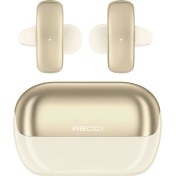 Resim Recci Enc Teknolojili Bluetooth Kulaklık REP-W83 Excellence Serisi Tws Kulak İçi V.5.3 Beyaz 