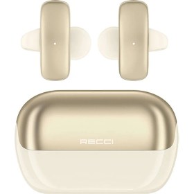 Resim Recci Enc Teknolojili Bluetooth Kulaklık REP-W83 Excellence Serisi Tws Kulak İçi V.5.3 Beyaz 