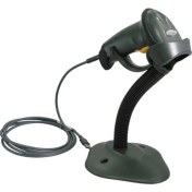Resim Zebra Symbol LS2208 Lazer El Tipi USB Ayaklı Barkod Okuyucu 