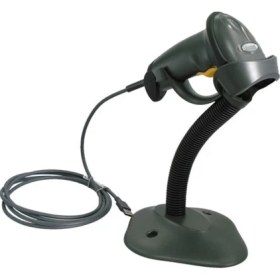 Resim Zebra Symbol LS2208 Lazer El Tipi USB Ayaklı Barkod Okuyucu 