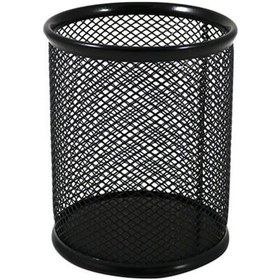 Resim Mane Mk File Metal Kalemlik Siyah - Tekli Diğer 