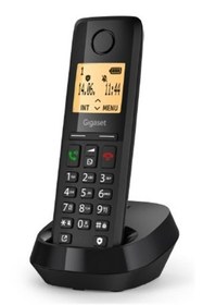 Resim GIGASET Pure 300 Dect Telsiz Telefon 