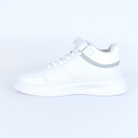 Resim Mp 232-1331zn Kadın Sneaker Basket Spor Ayakkabı 001 