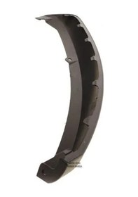 Resim Ford Focus Mk3 Ön Tampon Alt Taşlık Karlık Plastiği Sol 2011--201 