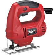 Resim Atlas ATD 500 W Dekupaj Testere 