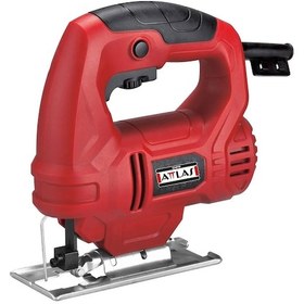 Resim Atlas ATD 500 W Dekupaj Testere 