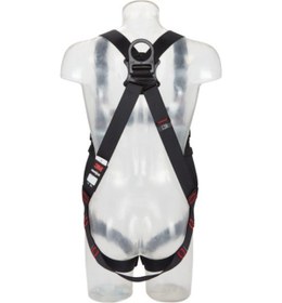 Resim 3m Protecta 1161616 Pedli Bel Desteksiz Emniyet Kemeri M/l 