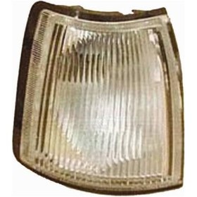 Resim Mazda B2500 Pickup Ön Sinyal Beyaz Sol 1996-1998 U00951360c 