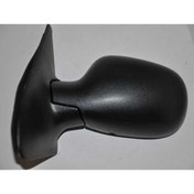 Resim SPJ Clio Elektrikli Ayna 2000-2006 Kör Noktalı Hb Sol Oem No:7700415329 