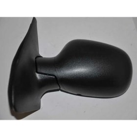 Resim SPJ Clio Elektrikli Ayna 2000-2006 Kör Noktalı Hb Sol Oem No:7700415329 