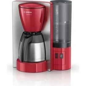Resim Bosch TKA6A684 Comfortline Filtre Kahve Makinesi 