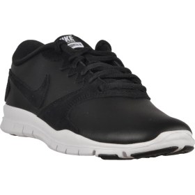 Resim Nike AQ8227 Siyah-Beyaz Kadın Spor Ayakkabı 