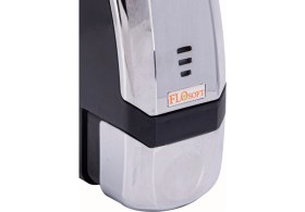 Resim Flosoft F136 Köpük Dispenseri 700 ML Krom 