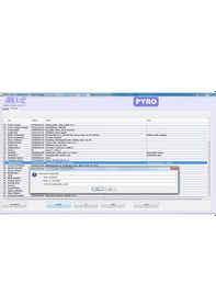 Resim Pyro Restoran Paket Servis Takip Yazılımı Programı & Caller Id 