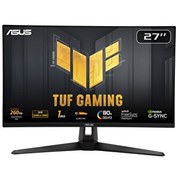Resim Asus TUF Gaming VG27AQM1A 27" 1 ms 260 Hz 2K QHD IPS FreeSync ve G-Sync Uyumlu MM Monitör 