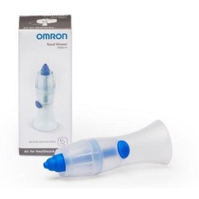 Resim Omron C102-c101 Nazal Duş Seti 