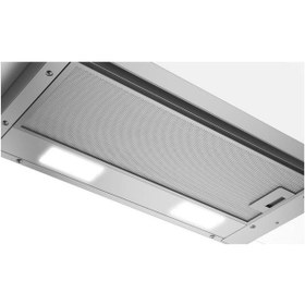 Resim Beko P 38 TG Ankastre Sürgülü Aspiratör 