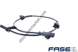 Resim Ford Courier (2014-2022) Abs Sensörü Ön Sağ Sol (Fase) 
