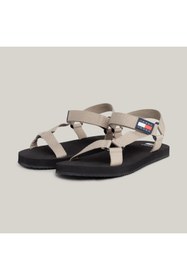 Resim Tommy Hilfiger Casual Erkek Sandalet 