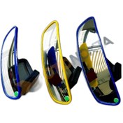 Resim Genel Markalar Pırlanta Kollu Set 3E Sarı Lacıve 1602.050E Takgor 