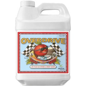Resim Advanced Nutrients Overdrive 250 ml 